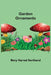 Garden Ornaments by Mary Harrod Northend