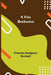 A Fair Barbarian by Francis Hodgson Burnett