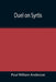 Duel on Syrtis by Poul William Anderson