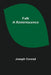 Falk: A Reminiscence by Joseph Conrad