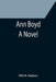 Ann Boyd by Will N. Harben