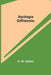 Apologia Diffidentis by O. M. Dalton