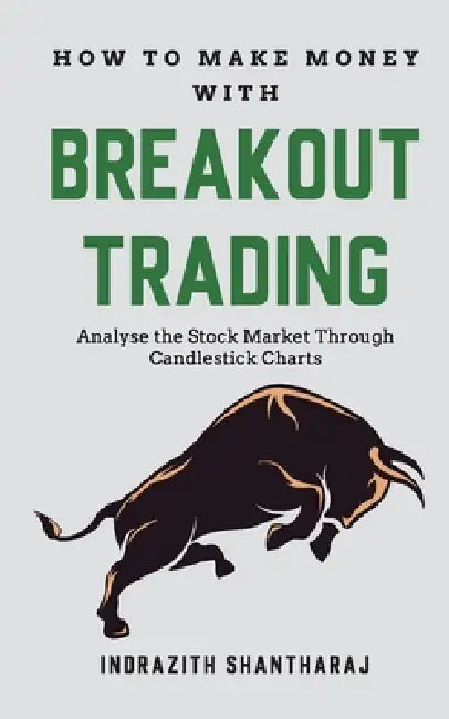 How To Make Money Through Breakout Trading by Indrazith Santharaj