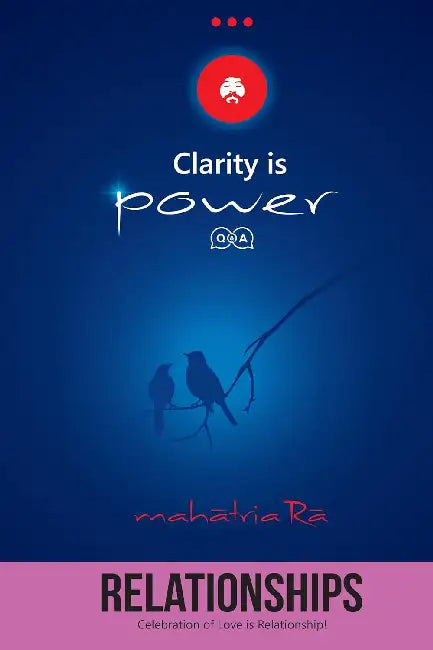 Relationship - Cip Series by Mahatria Ra