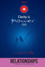 Relationship - Cip Series by Mahatria Ra