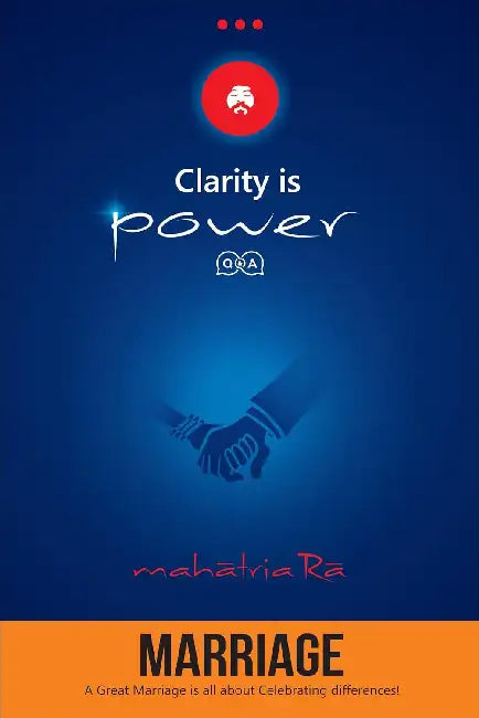 Marriage - Cip Series by Mahatria Ra