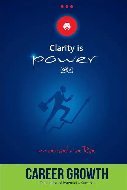 Career Growth - Cip Series by Mahatria Ra