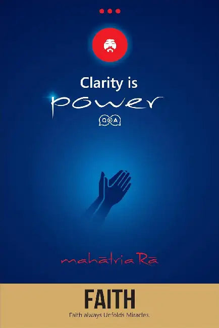 Faith - Cip Series by Mahatria Ra