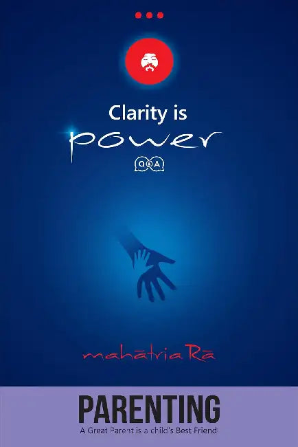 Parenting - Cip Series by Mahatria Ra