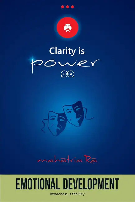 Emotional Development - Cip Series by Mahatria Ra