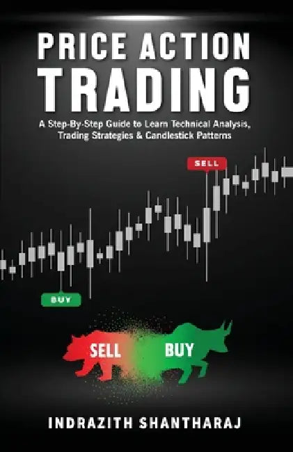 Price Action Trading by Indrazith Shantharaj