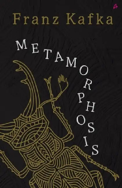 Metamorphosis by Franze Kafka