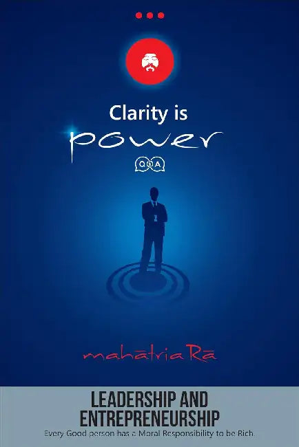 Leadership And Entrepreneurship - Cip Series by Mahatria Ra