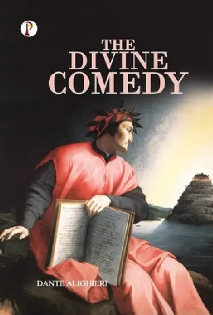 The Divine Comedy by Dante Alighieri