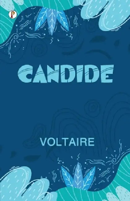 Candide by Voltaire