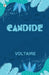 Candide by Voltaire