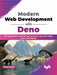 Modern Web Development with Deno by Mayur Borse