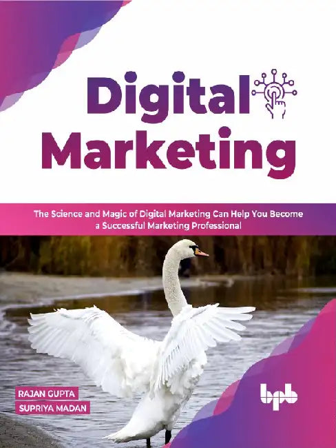 Digital Marketing by Rajan Gupta