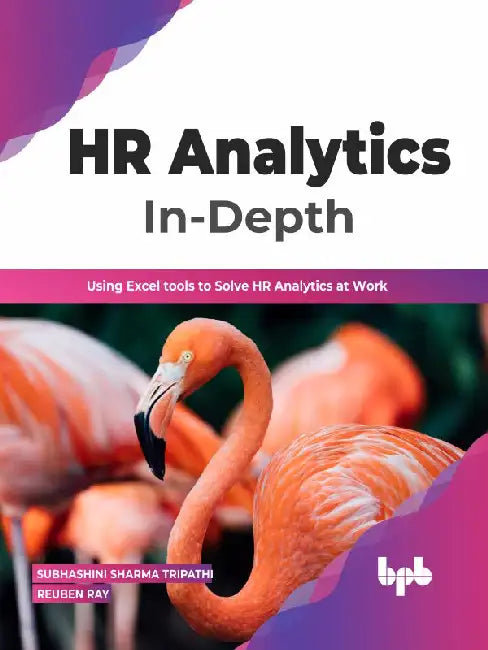 HR Analytics In-Depth by Subhashini Sharma Tripathi