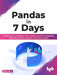 Pandas in 7 Days by Fabio Nelli