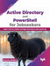 Active Directory & PowerShell for Jobseekers by Mariusz Wróbel