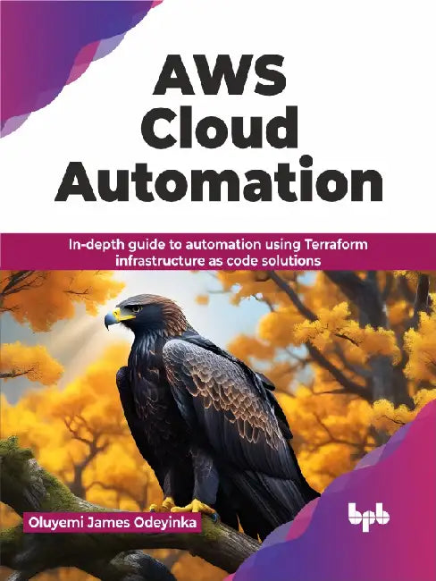 AWS Cloud Automation by Oluyemi James Odeyinka