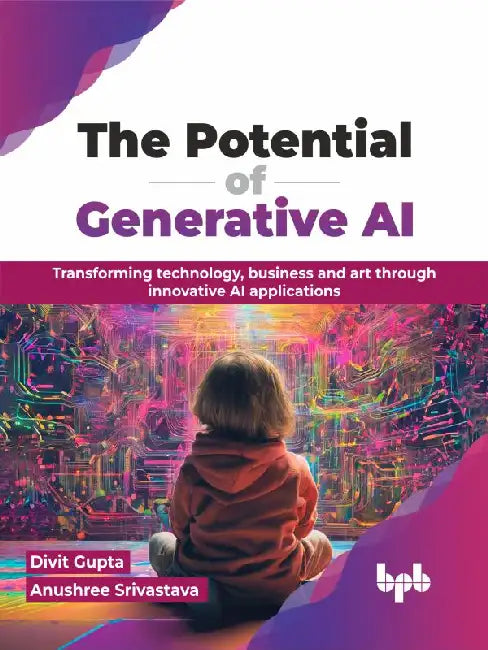 The Potential of Generative AI by Divit Gupta