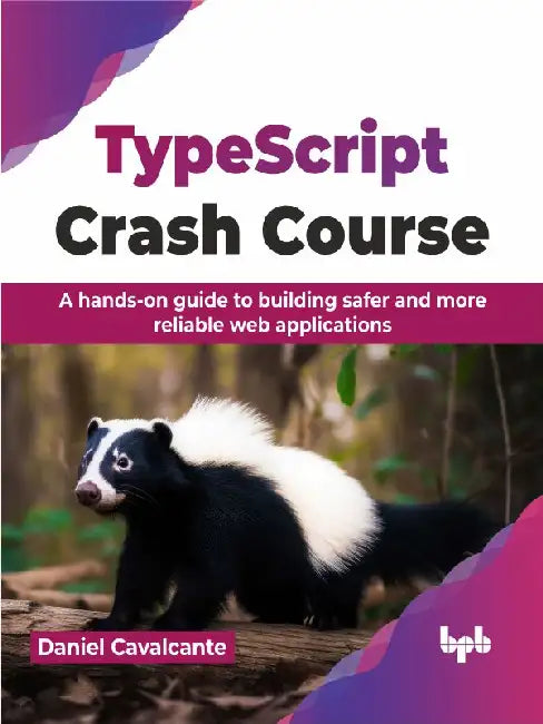 TypeScript Crash Course by Daniel Cavalcante