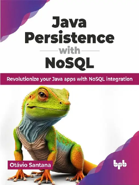 Java Persistence with NoSQL by Otávio Santana