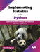 Implementing Statistics with Python by Wei-Meng Lee