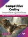Competitive Coding Interview Questions by Dr. Rydhm Beri