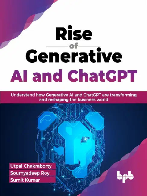Rise of Generative AI & ChatGPT by Utpal Chakraborty