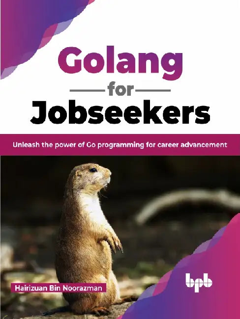 Golang for Jobseekers by Hairizuan Bin Noorazman