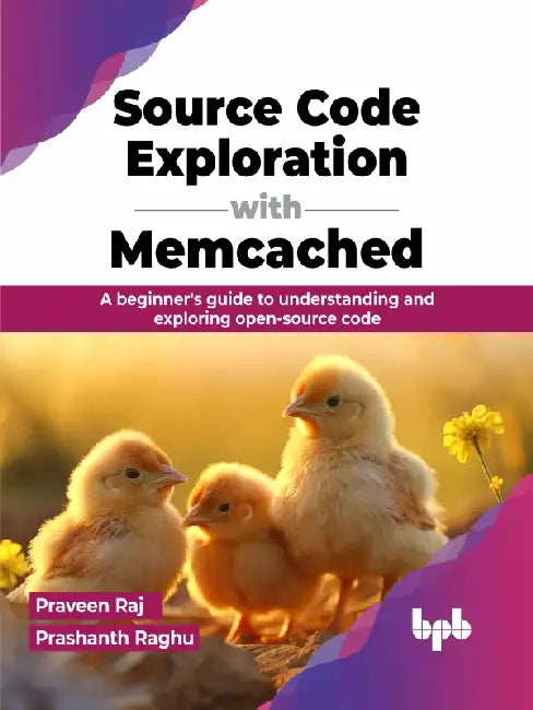 Source Code Exploration with Memcached by Praveen Raj