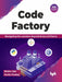 Code Factory by Shikha Jain