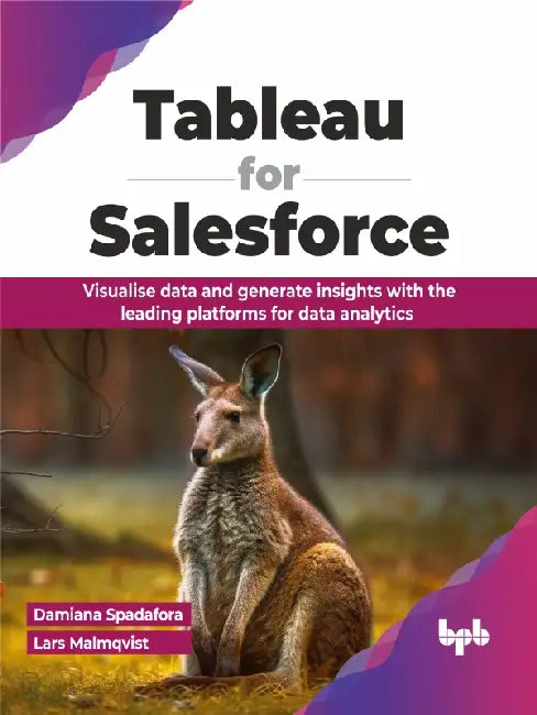 Tableau for Salesforce by Damiana Spadafora