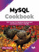 MySQL Cookbook by Elias Negrin