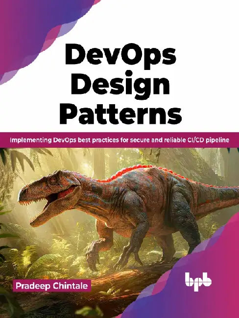 DevOps Design Pattern by Pradeep Chintale