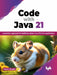 Code with Java 21 by Aaron Ploetz
