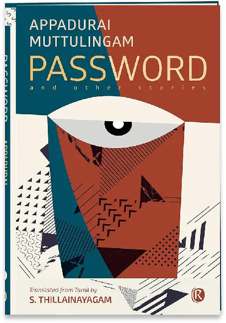 Password and Other Stories by S. Thillainayagam
