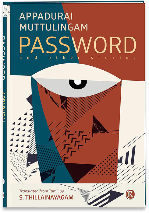 Password and Other Stories by S. Thillainayagam