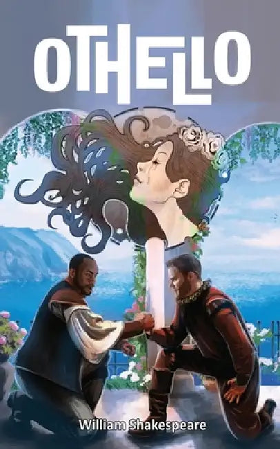 William Shakespeare's Othello by William Shakespeare