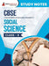 CBSE (Central Board of Secondary Education) Class X - Social Science Topic-wise Notes A Complete Preparation Study Notes with Solved MCQs by Edugorilla Prep Experts