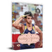 Neeraj Chopra: A Complete Biography | The Golden Arm of India | From a Small Town To Olympic Gold | Inspiring Journey To Motivate The Youth by Pushkar Kumar