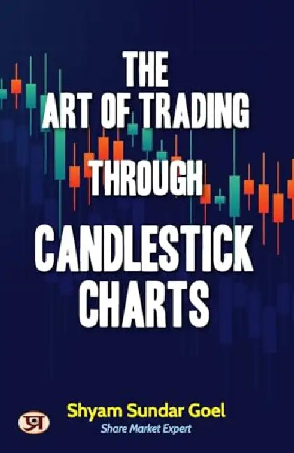The Art of Trading Through Candlestick Charts | Technical Analysis Simplified Breakout Patterns with Explanation by Shyam Sundar Goel