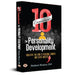 10 Commandments For Personality Development: Cracking The Code of Personal Growth And Super Success  by Shrikant Shastree (IAS)