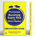 Psychology of Becoming Super Rich with Share Market | Using Candlestick & Chart Patterns by Shyam Sundar Goel