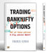 Trading Banknifty Options: Art of Doing Nothing & Still Making Money Book in English by Pramod Kumar