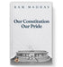 Our Constitution Our Pride by Ram Madhav