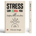 Stress Can (S) Kill You: Sculpting Success Out of Stress by Vikram Singh